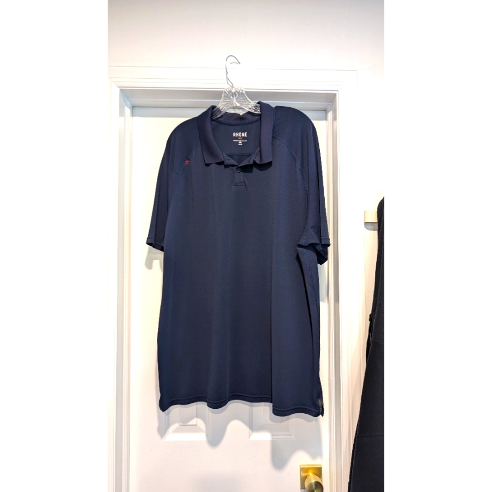 Rhone polo shirt